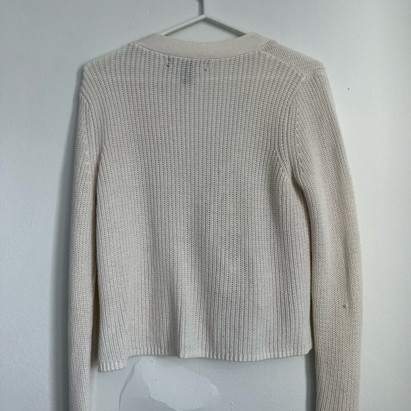 Forever 21 Laceup Sweaters Size Small - Picture 3 of 6